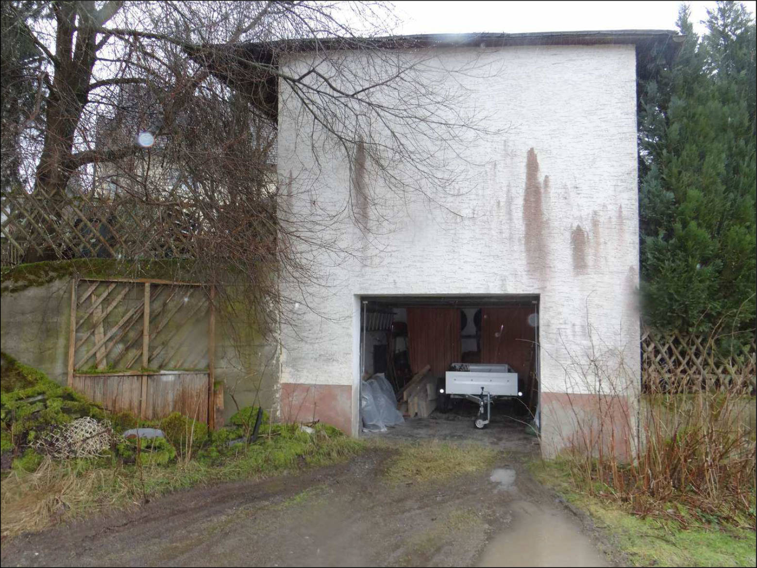 Zur Aumühle 13, 96361 Steinbach a. Wald, Hirschfeld
