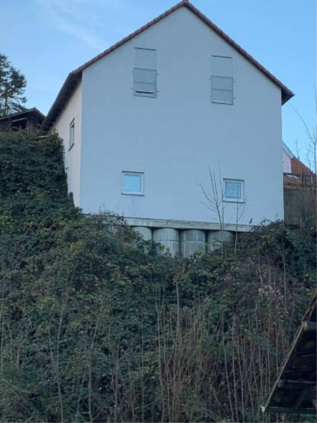 3-Zimmer-Wohnungen in Petersplatz 4 a, 93086 Wörth a. d. Donau - Bild 2