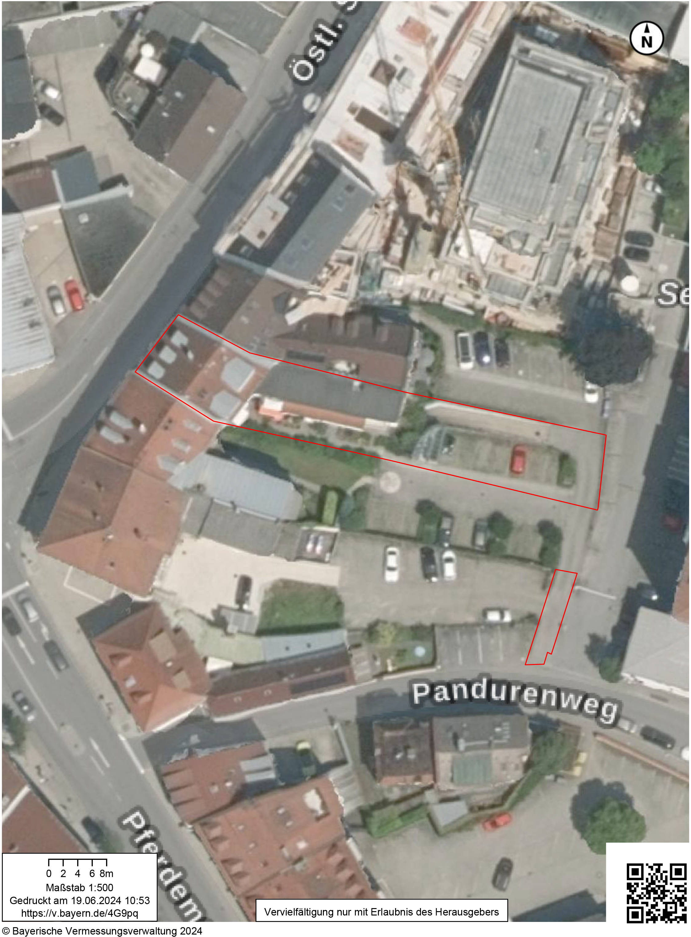 bayern 0001K0049-2023 Östlicher Stadtgraben 37, 94469 Deggendorf