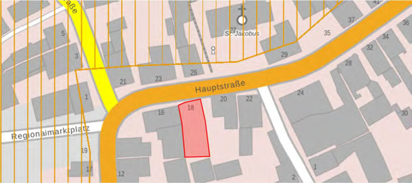 Bayern 0001K0049-2023 Hauptstraße 18, 91486 Uehlfeld
