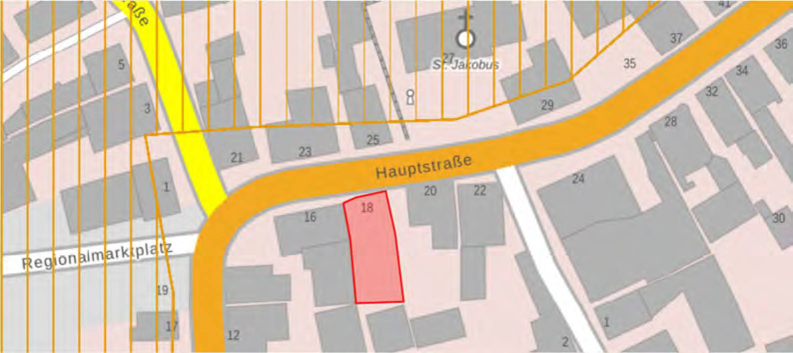 bayern 0001K0049-2023 Hauptstraße 18, 91486 Uehlfeld