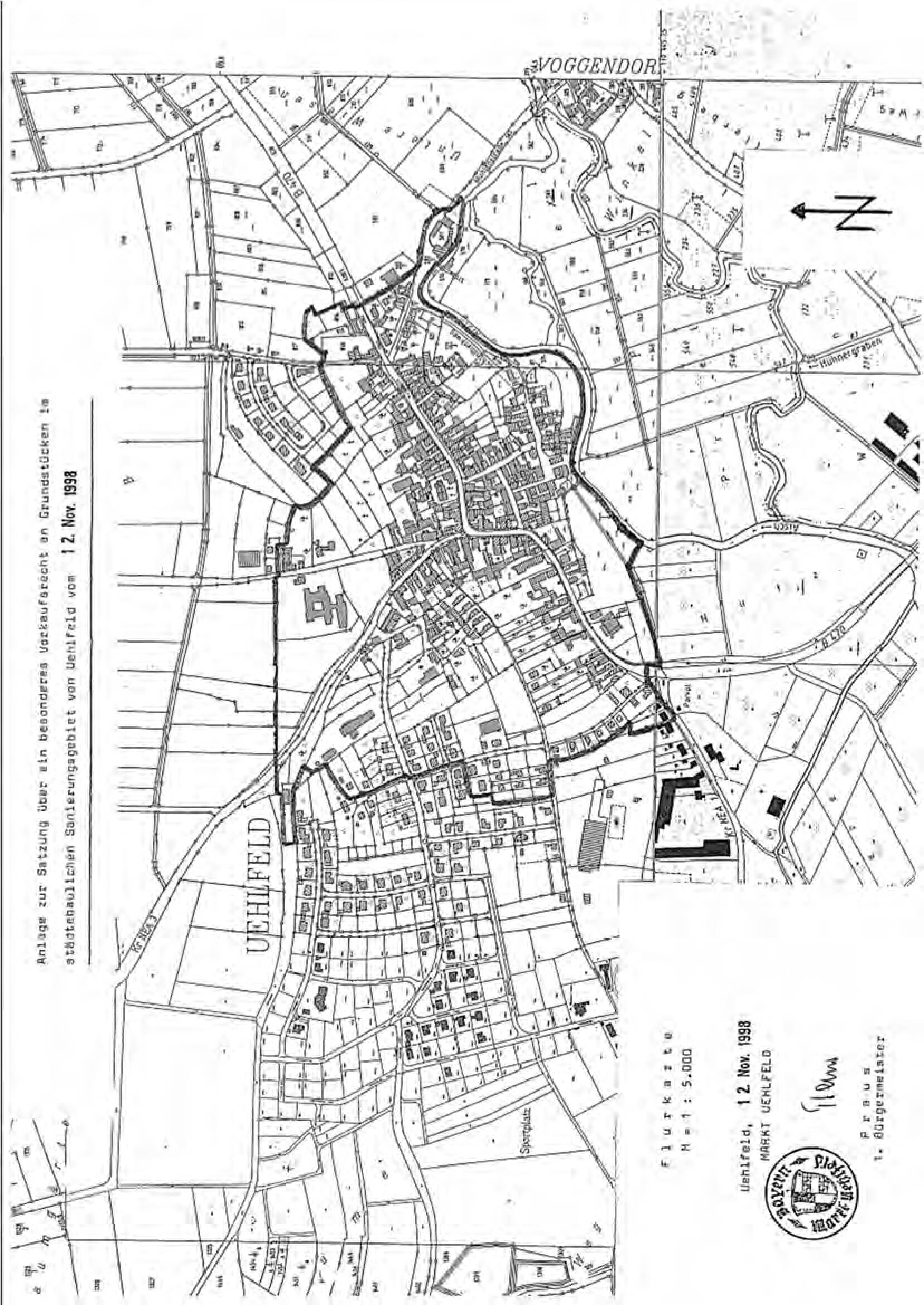 bayern 0001K0049-2023 Hauptstraße 18, 91486 Uehlfeld