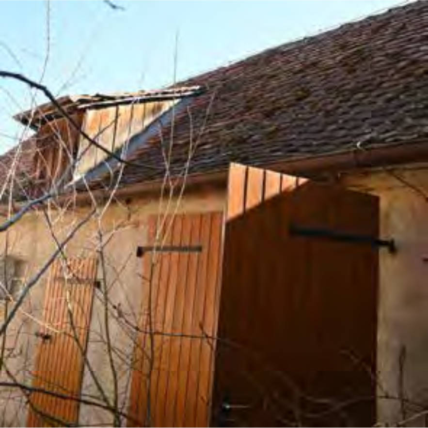 Einfamilienhaus, Sonstiges in Unterheßbach 4, 91611 Lehrberg, Unterheßbach - Bild 2