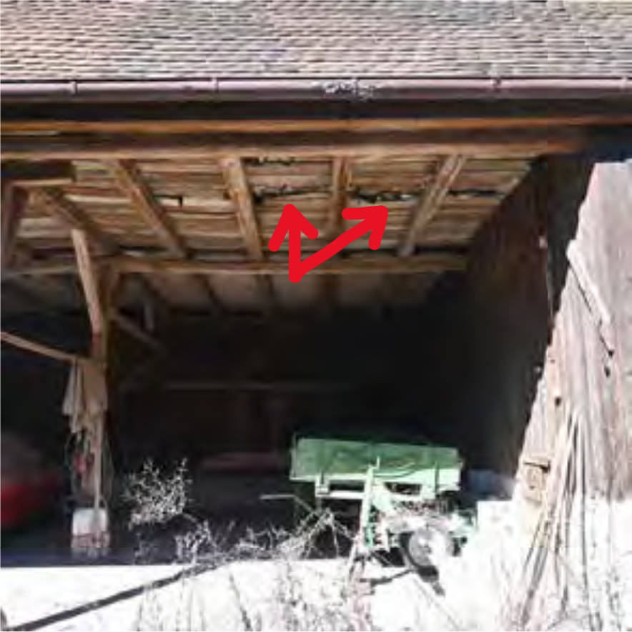 Einfamilienhaus, Sonstiges in Unterheßbach 4, 91611 Lehrberg, Unterheßbach - Bild 5