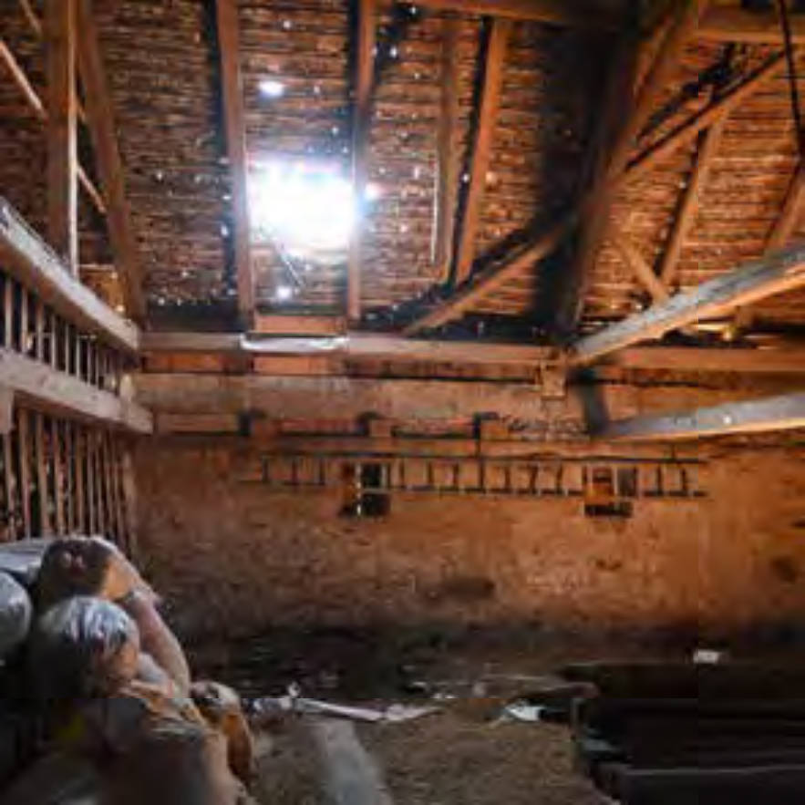 bayern 0001 K 0049/2024 Unterheßbach 4, 91611 Lehrberg, Unterheßbach 30