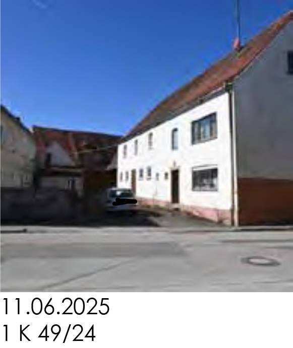 Einfamilienhaus, Sonstiges in Unterheßbach 4, 91611 Lehrberg, Unterheßbach - Bild 3