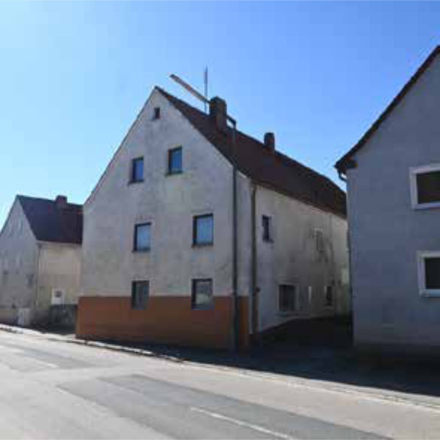 bayern 0001 K 0049/2024 Unterheßbach 4, 91611 Lehrberg, Unterheßbach 6