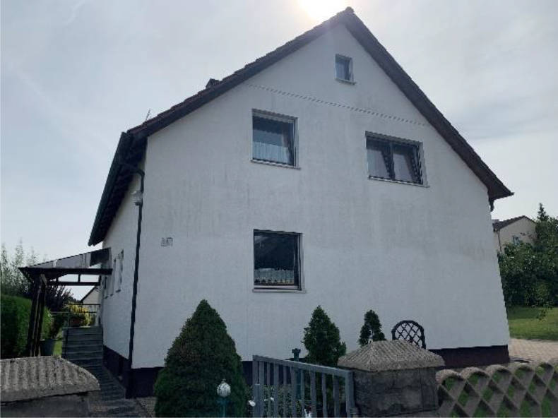 Fliederstraße 1, 93152 Nittendorf