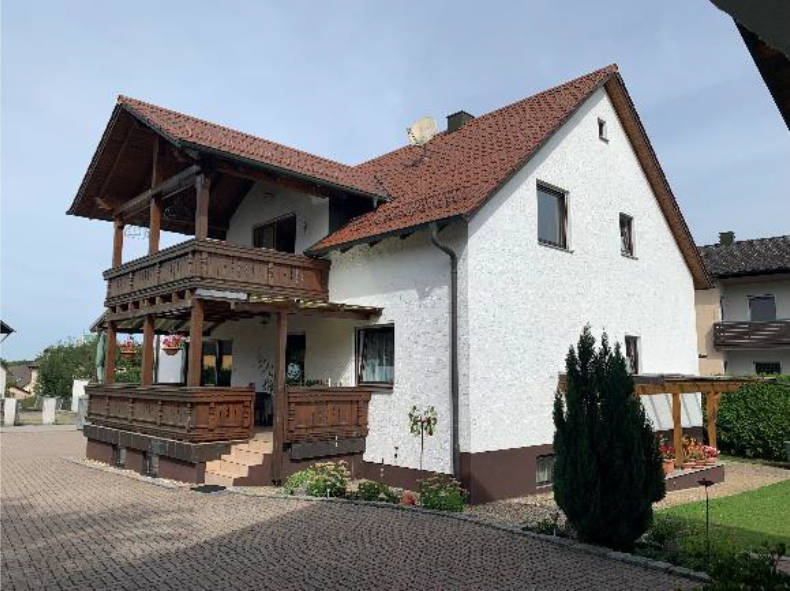 Zweifamilienhaus in Fliederstraße 1, 93152 Nittendorf - Bild 3