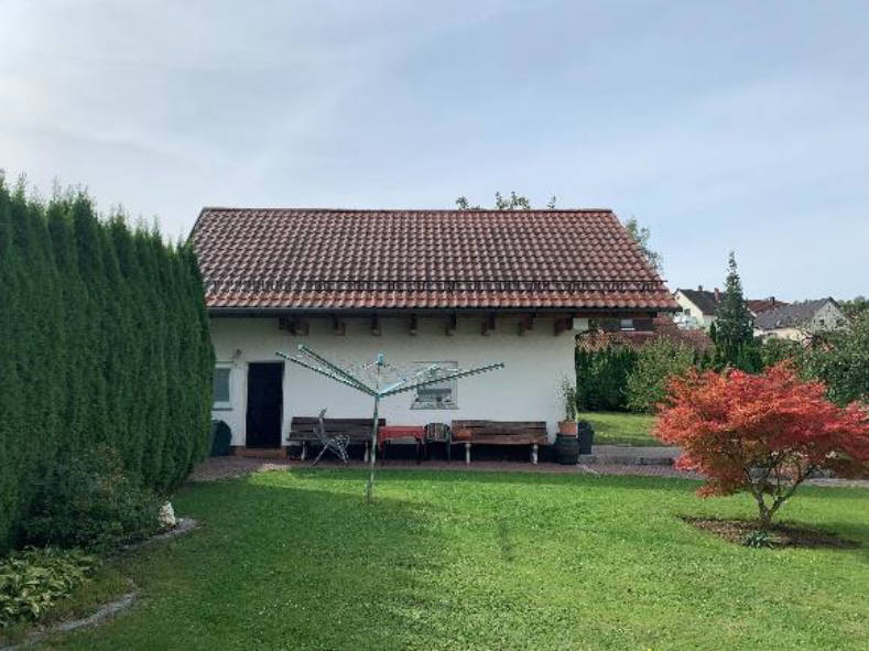 Zweifamilienhaus in Fliederstraße 1, 93152 Nittendorf - Bild 5