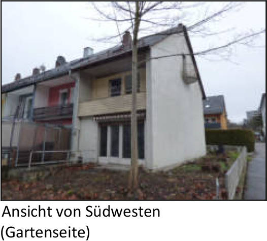 Reiheneckhaus 0001 K 0051-2024 Am Schelmengraben 38, 92224 Amberg