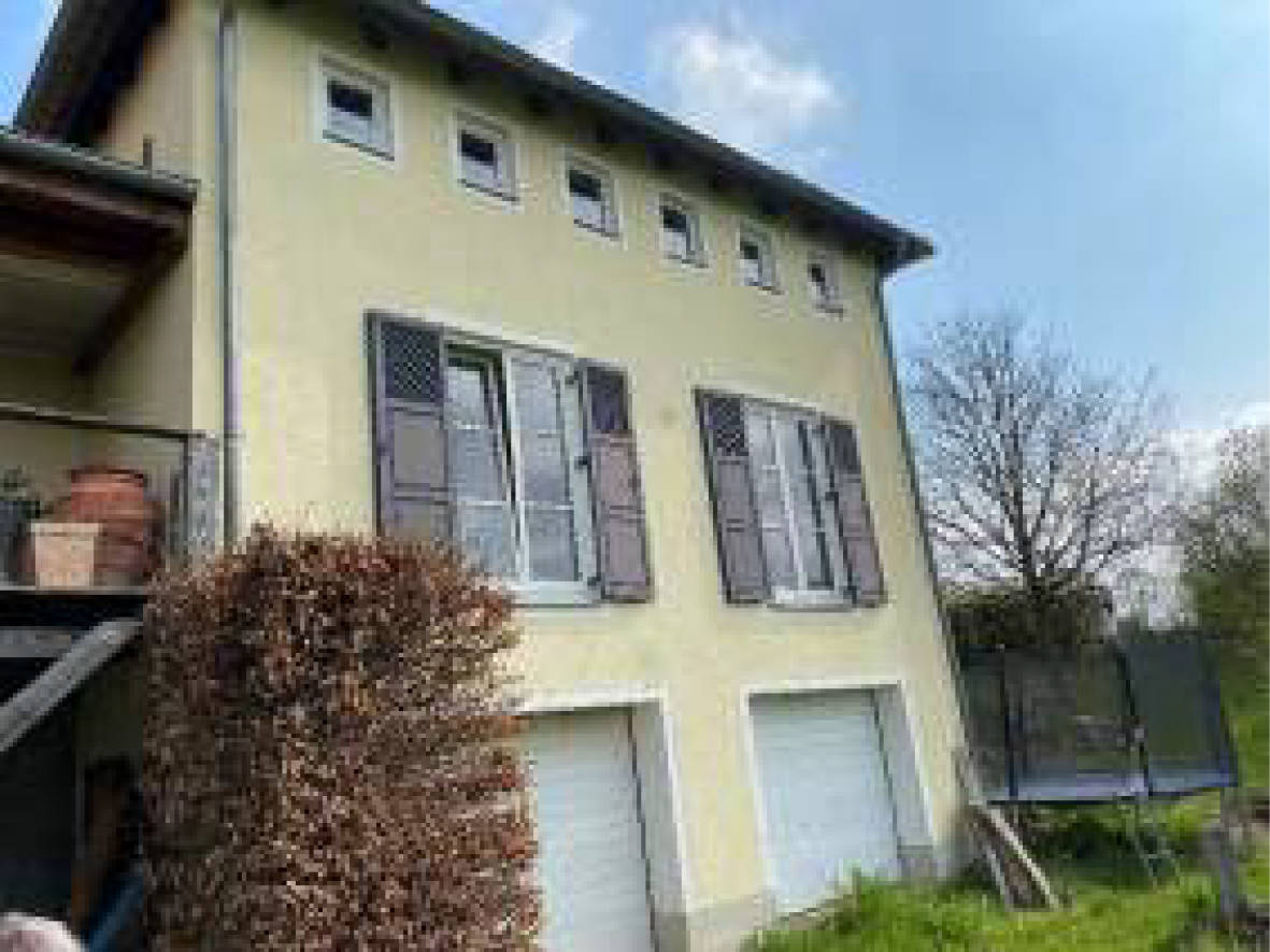 Bayern 0001K0052-2022 Frankenberg 1a, 93179 Brennberg