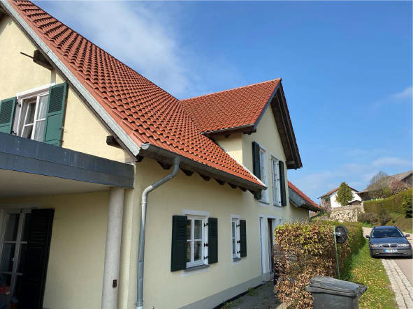 bayern 0001K0052-2022 Frankenberg 1a, 93179 Brennberg
