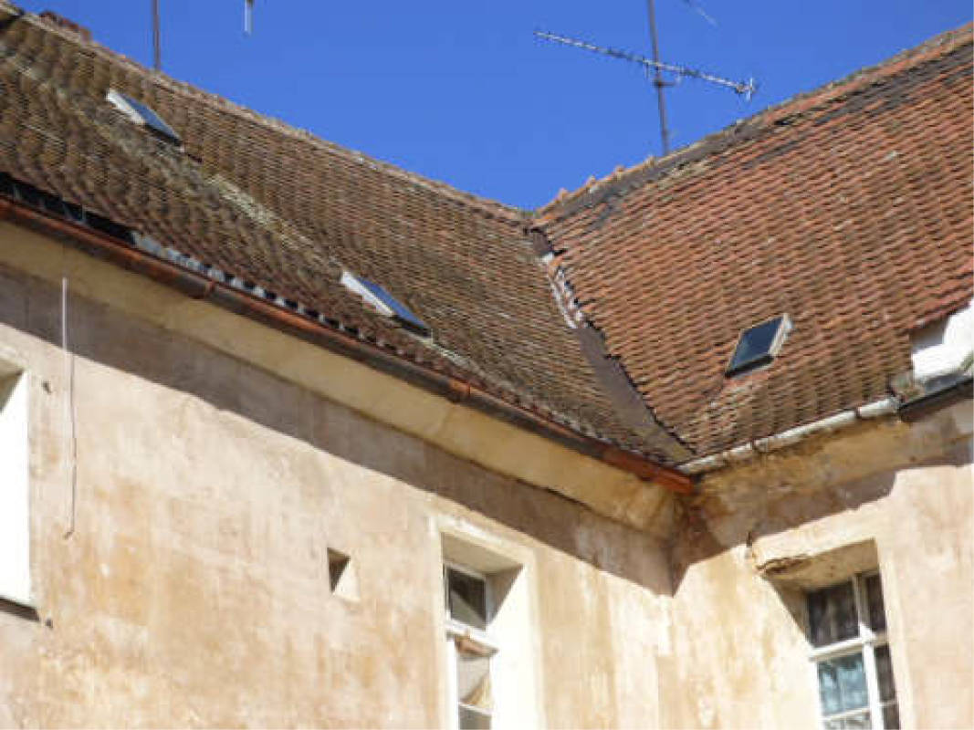 Mehrfamilienhaus in Kugelplatz 6, 92237 Sulzbach-Rosenberg - Bild 2