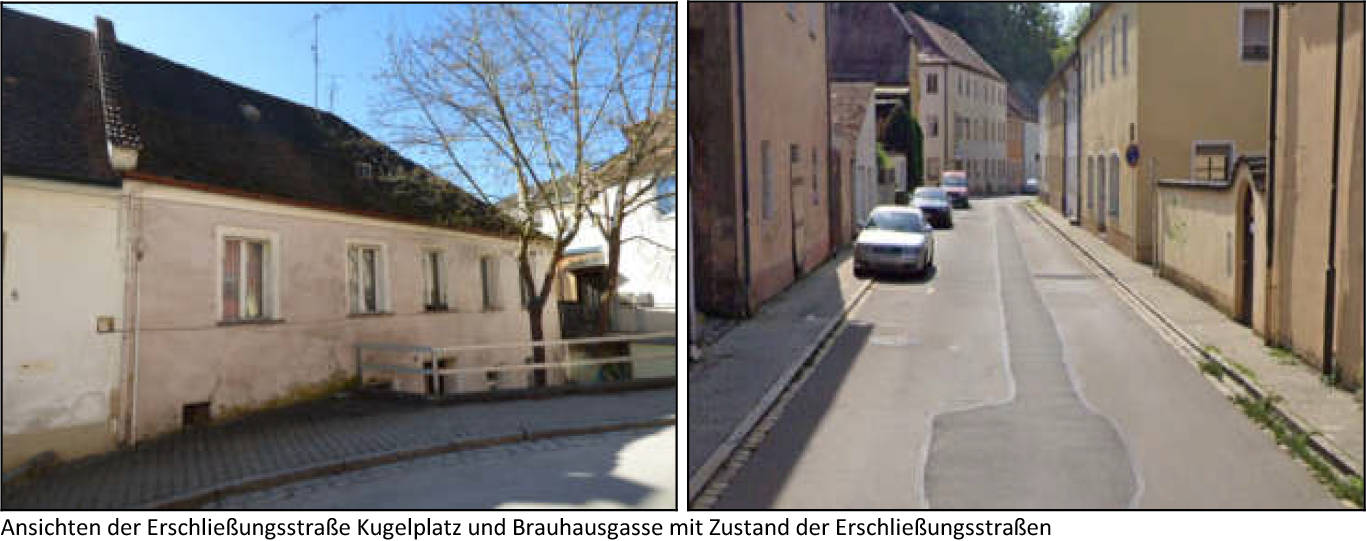 Mehrfamilienhaus in Kugelplatz 6, 92237 Sulzbach-Rosenberg - Bild 4