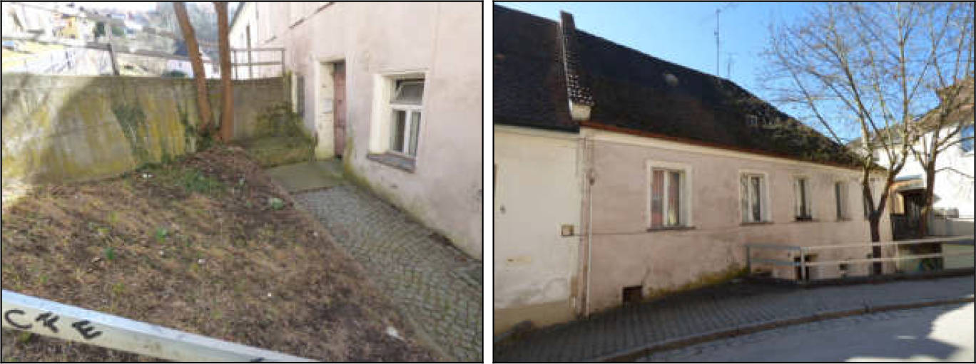 Mehrfamilienhaus in Kugelplatz 6, 92237 Sulzbach-Rosenberg - Bild 3