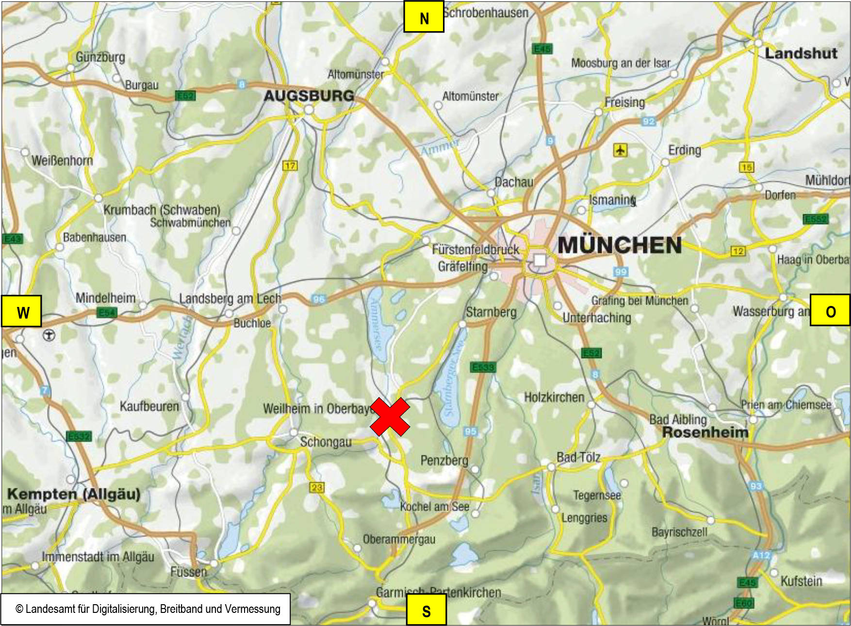 bayern 0001 K 0053/2024 Birnbaumstraße 17, 82362 Weilheim 26