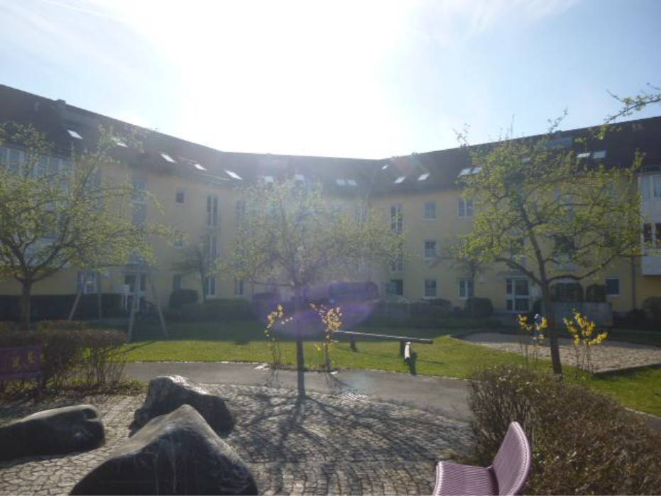 Eigentumswohnung (3 bis 4 Zimmer), Kfz-Stellplatz (Tiefgarage) in Birnbaumstraße 17, 82362 Weilheim - Bild 3