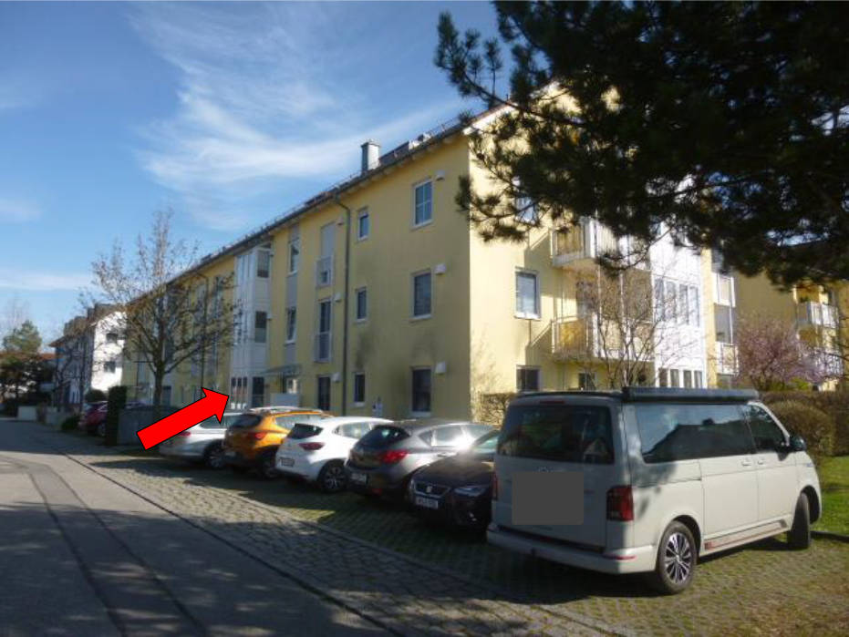 Birnbaumstraße 17, 82362 Weilheim