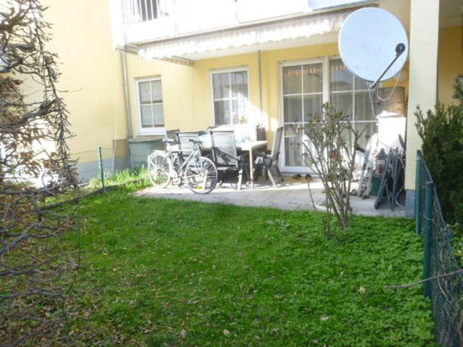 Eigentumswohnung (3 bis 4 Zimmer), Kfz-Stellplatz (Tiefgarage) in Birnbaumstraße 17, 82362 Weilheim - Bild 4