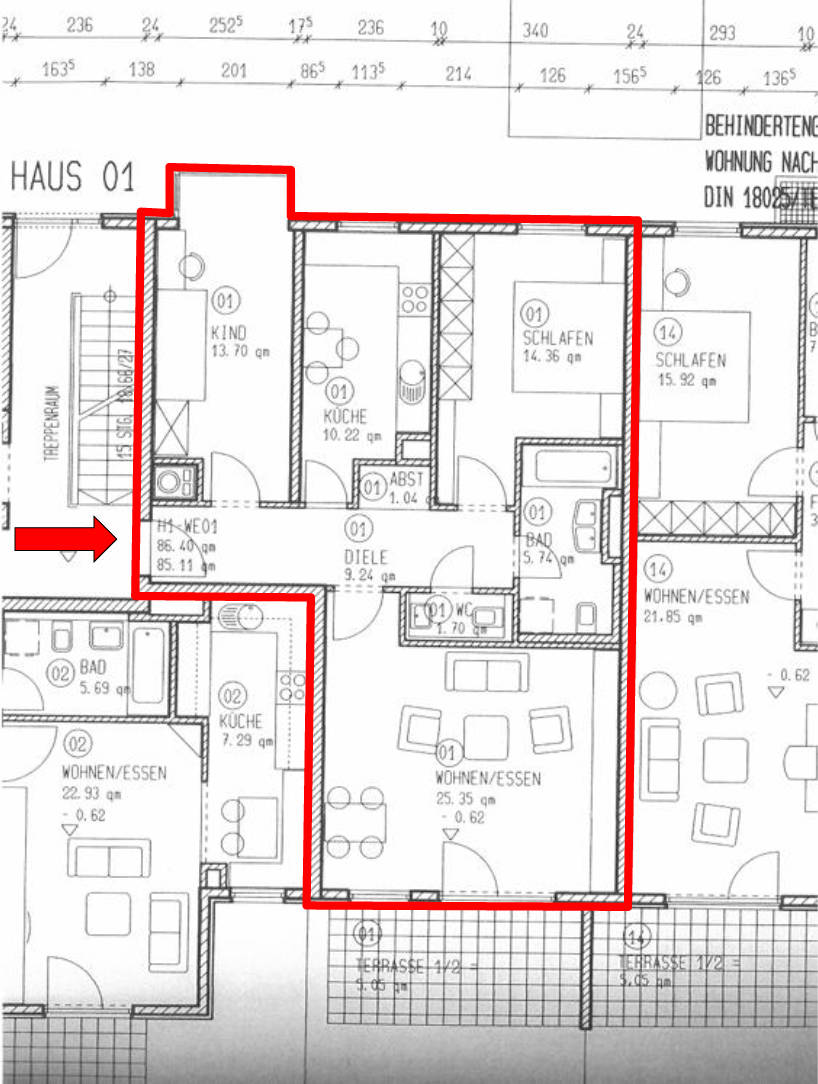 bayern 0001 K 0053/2024 Birnbaumstraße 17, 82362 Weilheim 25