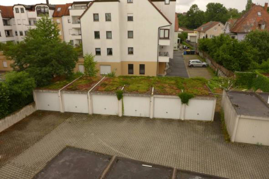 Mehrfamilienhaus, Wohn-/Geschäftshaus in Ottostraße , AnsbacherStraße 1,3/1, 91413 Neustadt