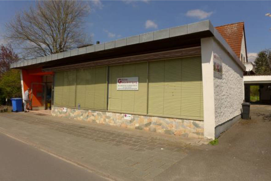 Wohn-/Geschäftshaus, Garage in Naturbadstraße 12, 91056 Erlangen - Bild 3