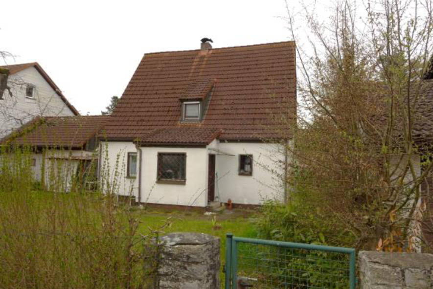 Wohn-/Geschäftshaus, Garage in Naturbadstraße 12, 91056 Erlangen - Bild 5
