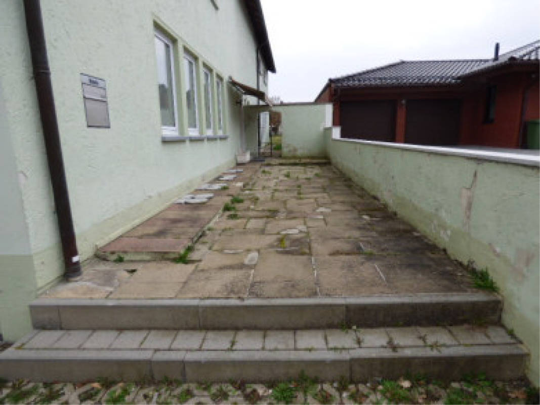 Mehrfamilienhaus, Sonstiges in Jahnstraße 54, 92421 Schwandorf - Bild 2