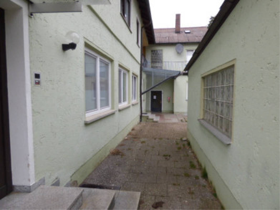 Mehrfamilienhaus, Sonstiges in Jahnstraße 54, 92421 Schwandorf - Bild 3