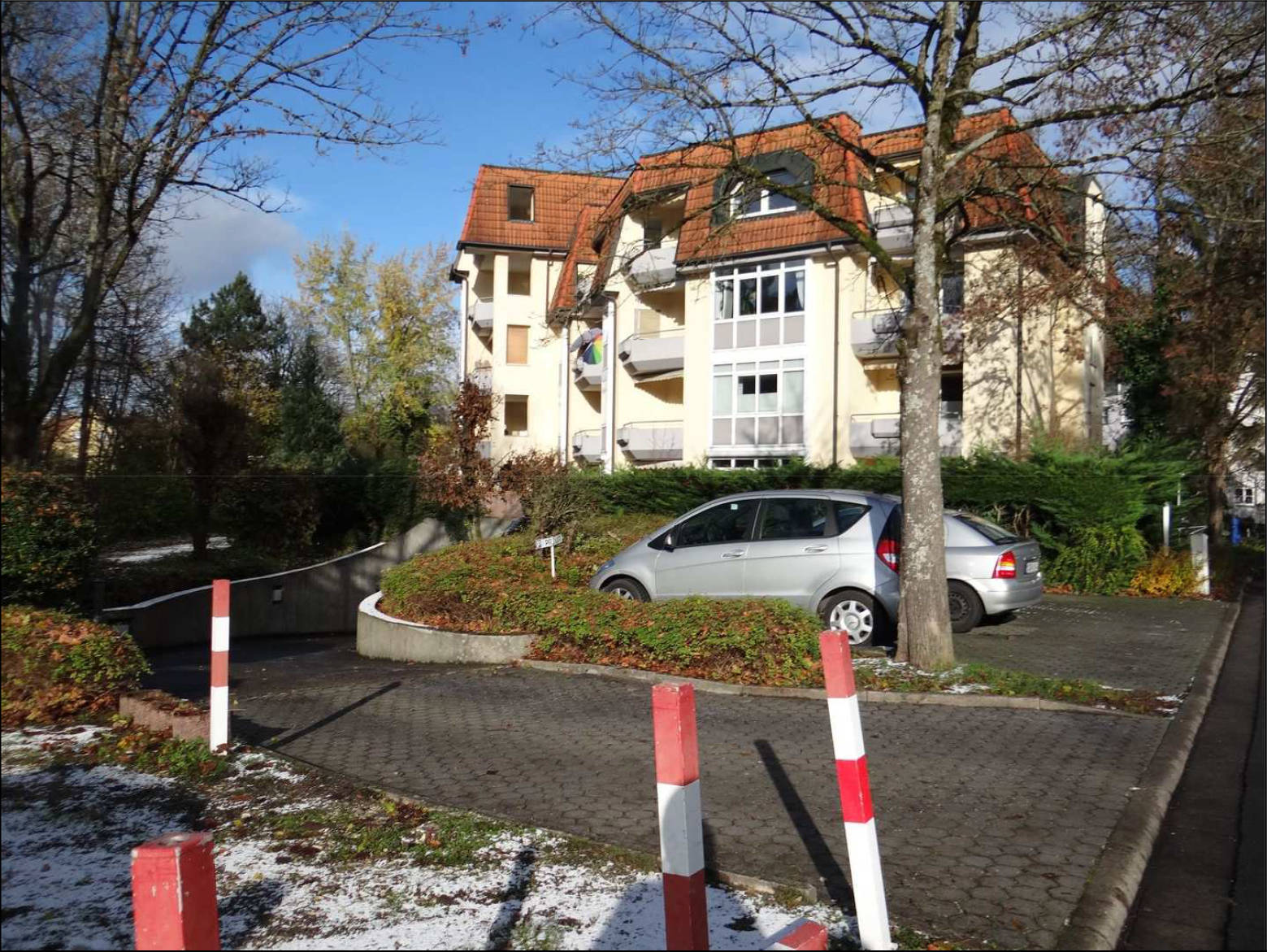 Bayern 0001 K 0055/2023 Ketschendorfer Straße 70 b, 96450 Coburg 1