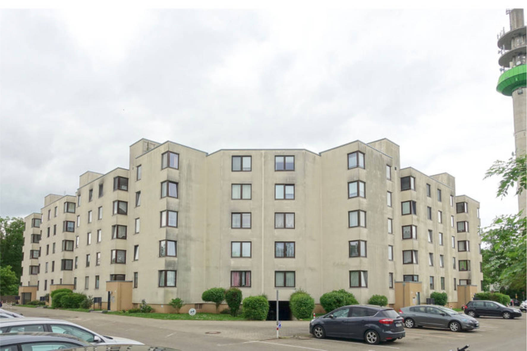 Eigentumswohnung (3 bis 4 Zimmer) in Meinhardswindener Straße  1,3,5,7,11,13,1, 19522 Ansbach - Bild 5