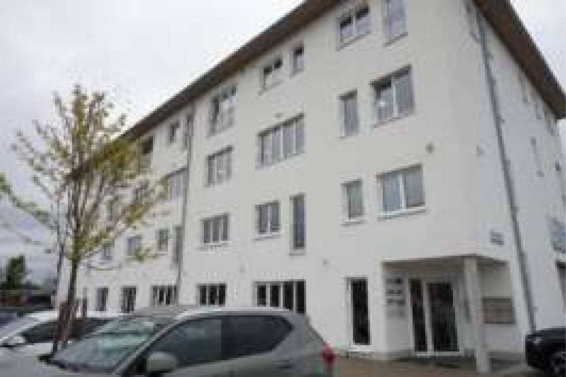 gewerblich genutztes Grundstück 0001 K 0056-2023 Wildmoos 3b, 82266 Inning