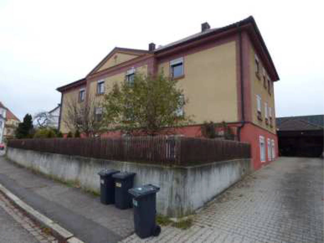 Mehrfamilienhaus in Balanstraße 9, 92224 Amberg - Bild 5
