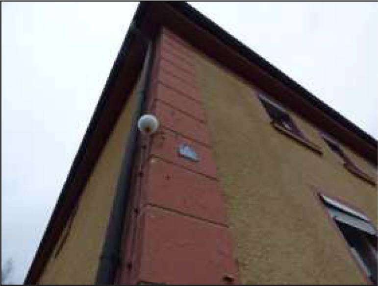 Mehrfamilienhaus in Balanstraße 9, 92224 Amberg