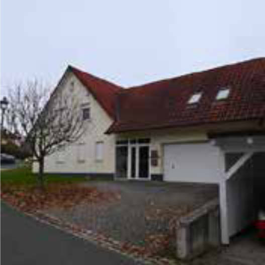 Einfamilienhaus, Garage, Einliegerwohnung in Schmidsleiten 4, 91487 Vestenbergsgreuth - Bild 3