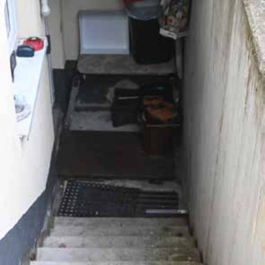 Einfamilienhaus, Garage, Einliegerwohnung in Schmidsleiten 4, 91487 Vestenbergsgreuth - Bild 4