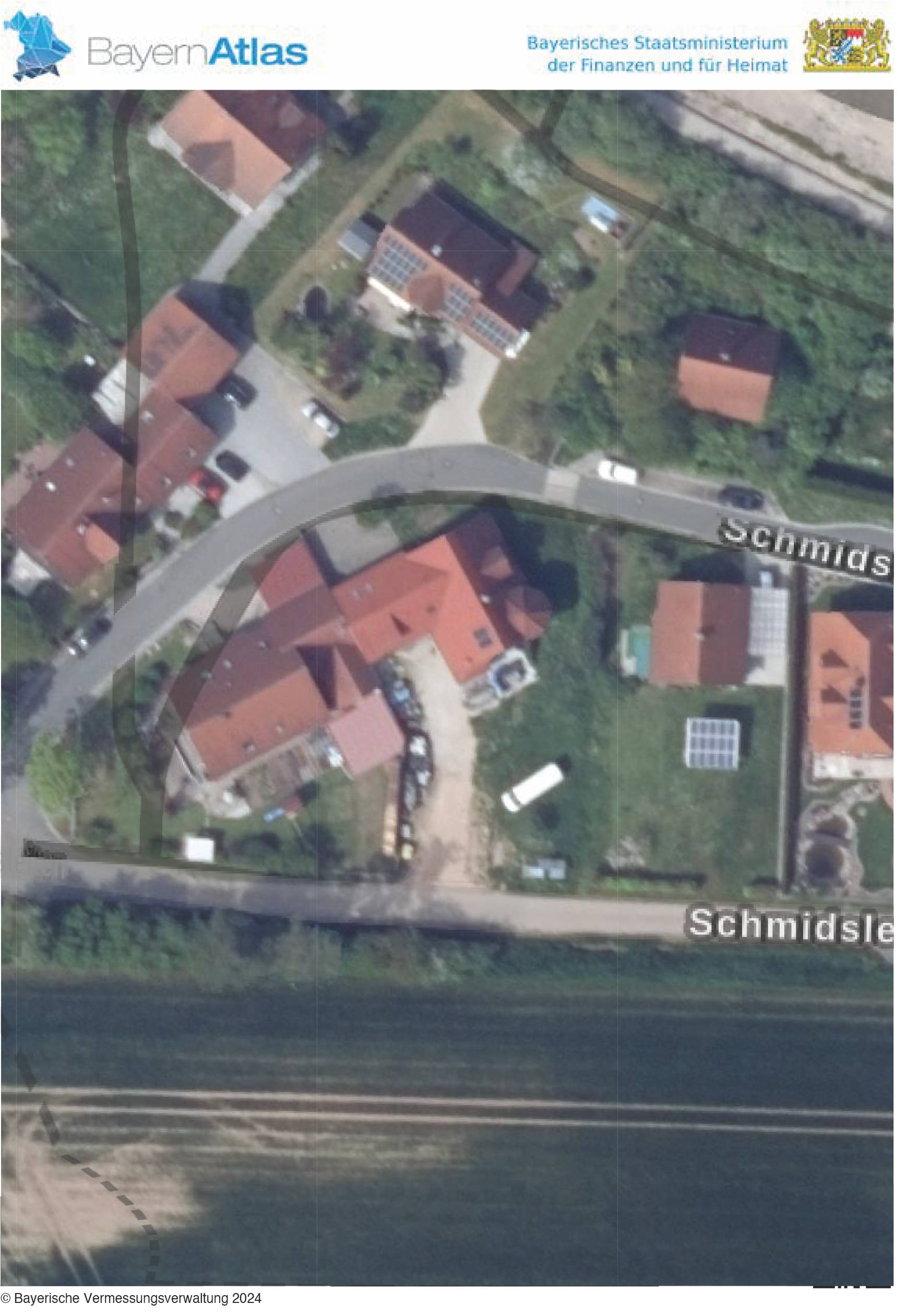 bayern 0001K0057/2024 Schmidsleiten 4, 91487 Vestenbergsgreuth 10