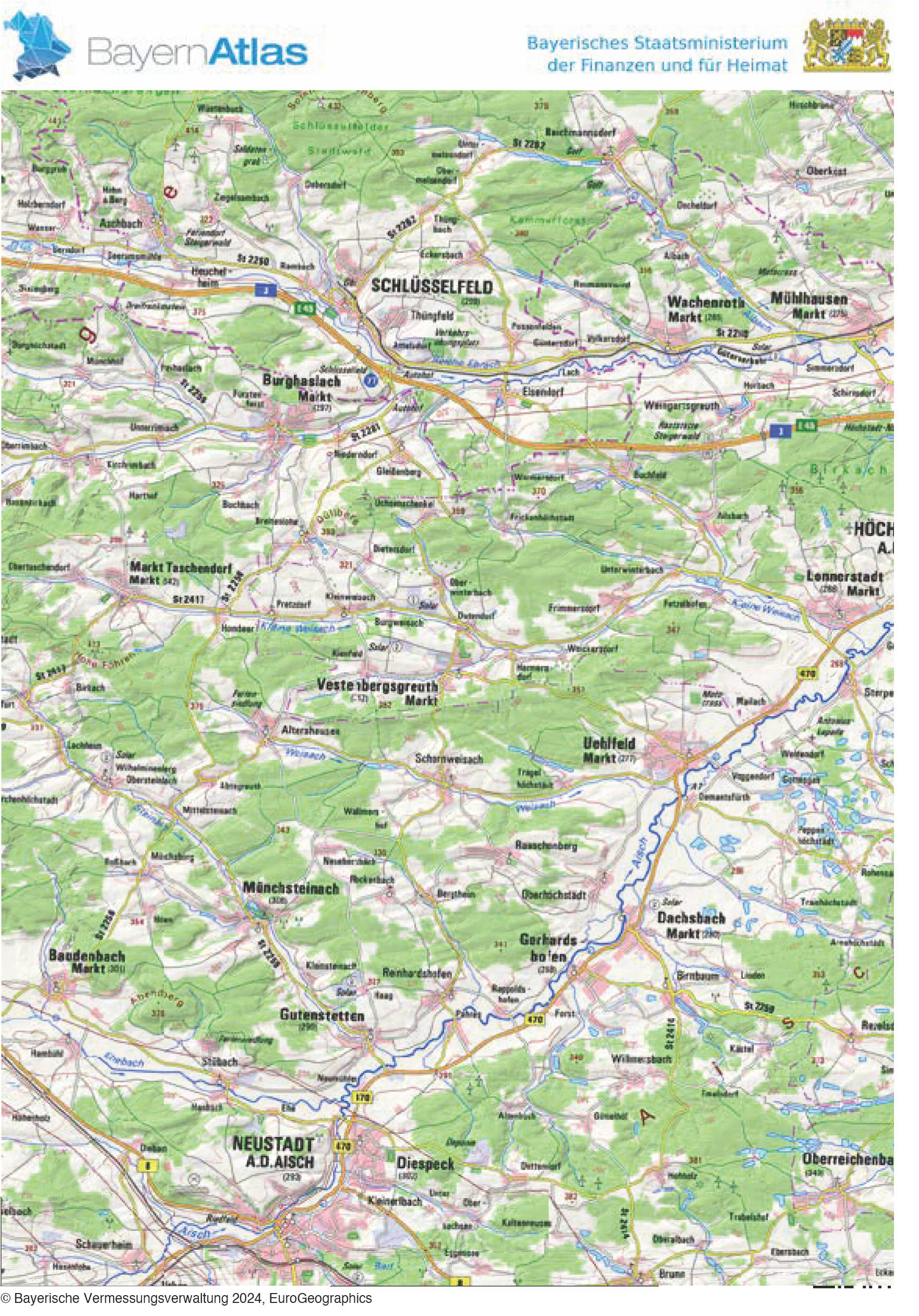 bayern 0001K0057/2024 Schmidsleiten 4, 91487 Vestenbergsgreuth 7