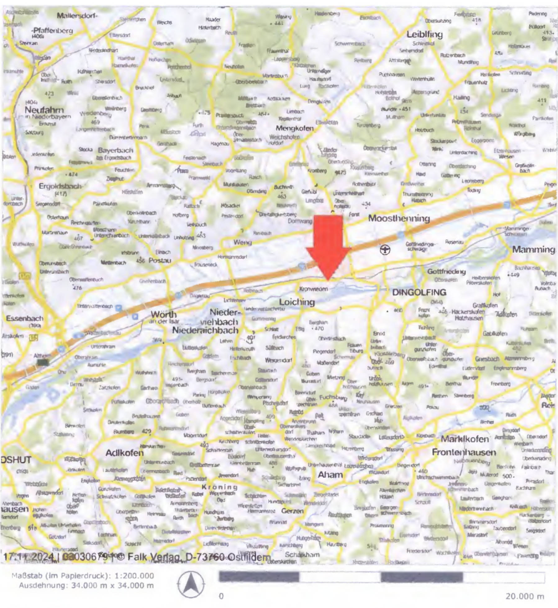 bayern 0001K0057/2024 Hauptstraße  93, 84130 Dingolfing 13