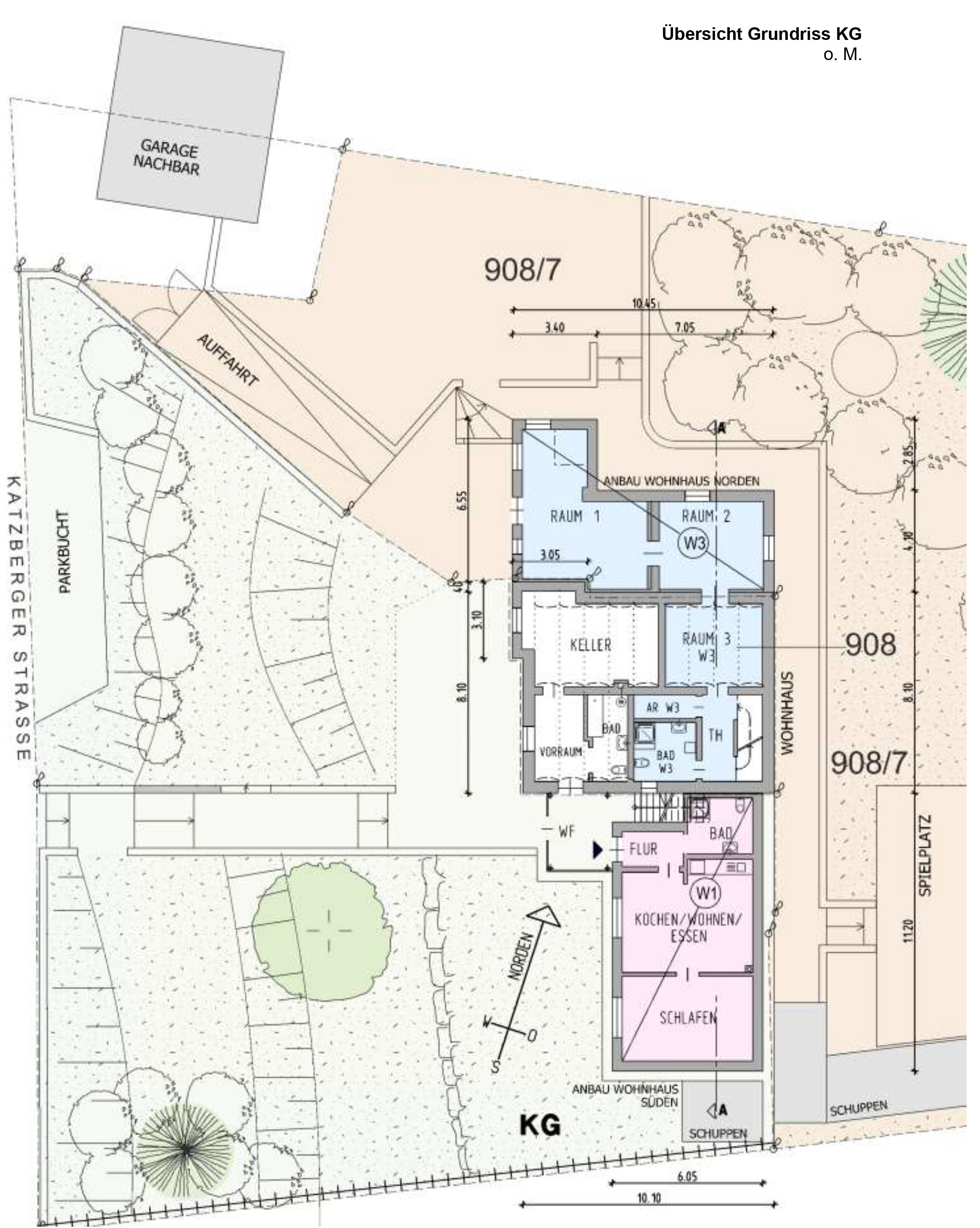 bayern 0001 K 0058/2024 Katzberger Straße  22, 93413 Cham 34