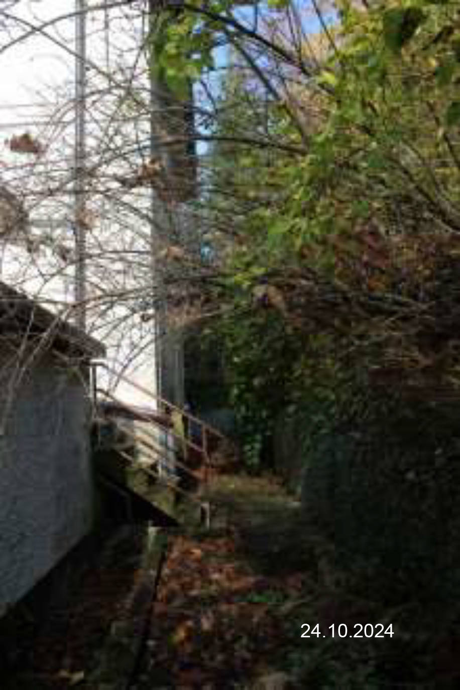 Wohnhaus mit 2 Wohnungen in Katzberger Straße  22, 93413 Cham - Bild 3