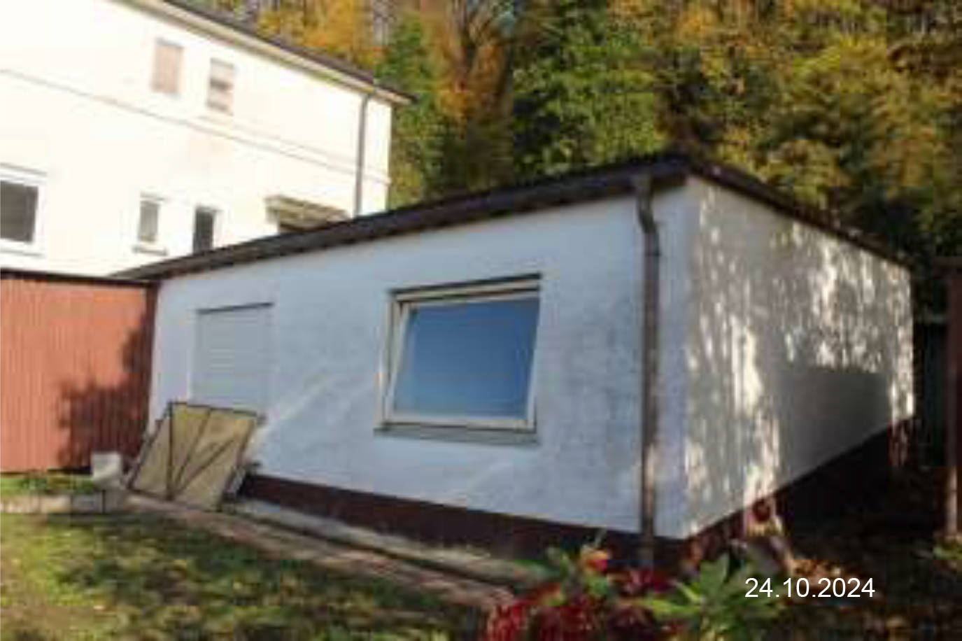 Wohnhaus mit 2 Wohnungen in Katzberger Straße  22, 93413 Cham - Bild 2