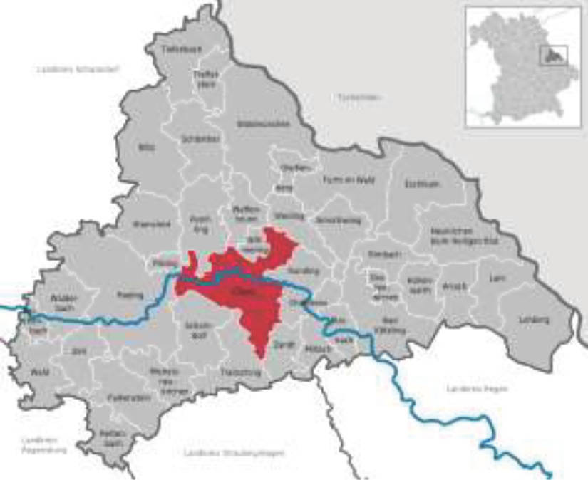 bayern 0001 K 0058/2024 Katzberger Straße  22, 93413 Cham 33