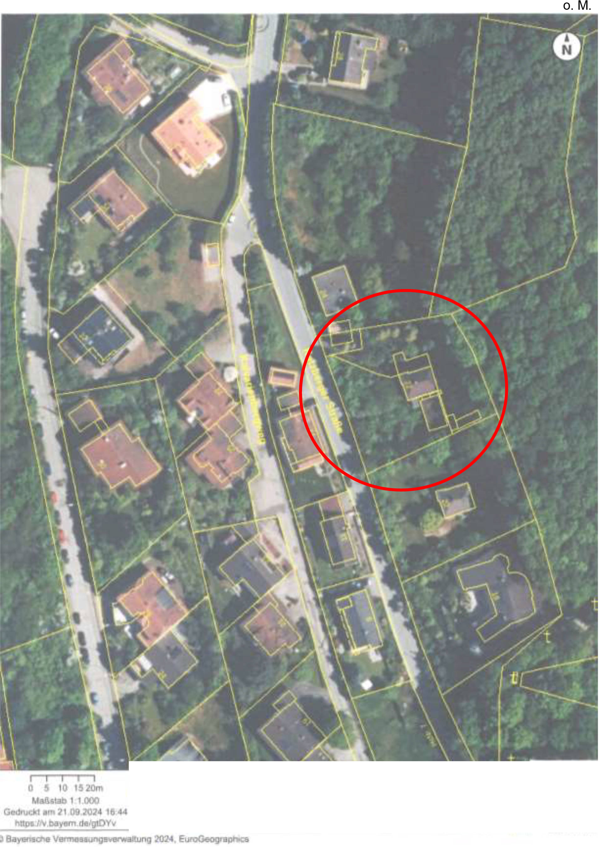 bayern 0001 K 0058/2024 Katzberger Straße  22, 93413 Cham 32