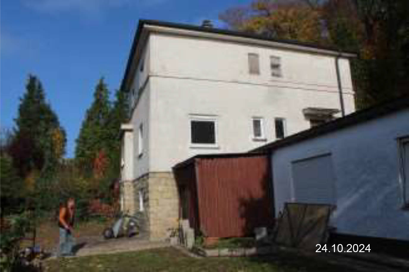 Wohnhaus mit 2 Wohnungen in Katzberger Straße  22, 93413 Cham - Bild 5