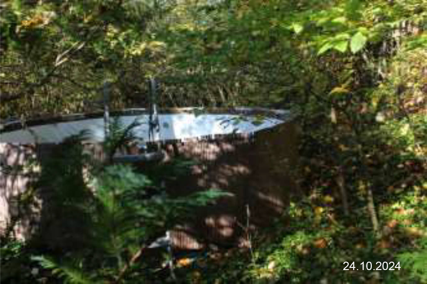 bayern 0001 K 0058/2024 Katzberger Straße  22, 93413 Cham 22