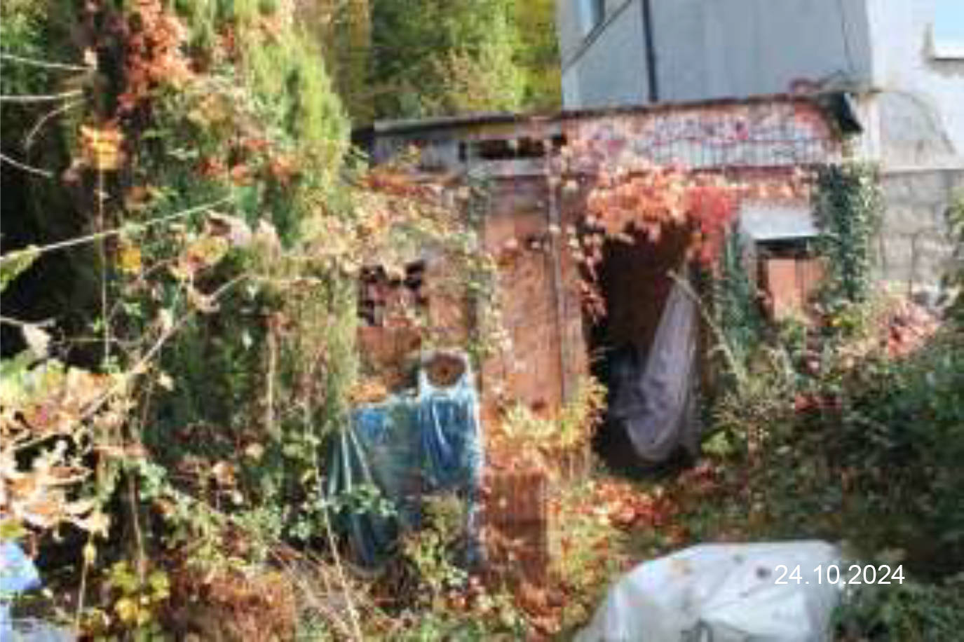 Wohnhaus mit 2 Wohnungen in Katzberger Straße  22, 93413 Cham - Bild 4