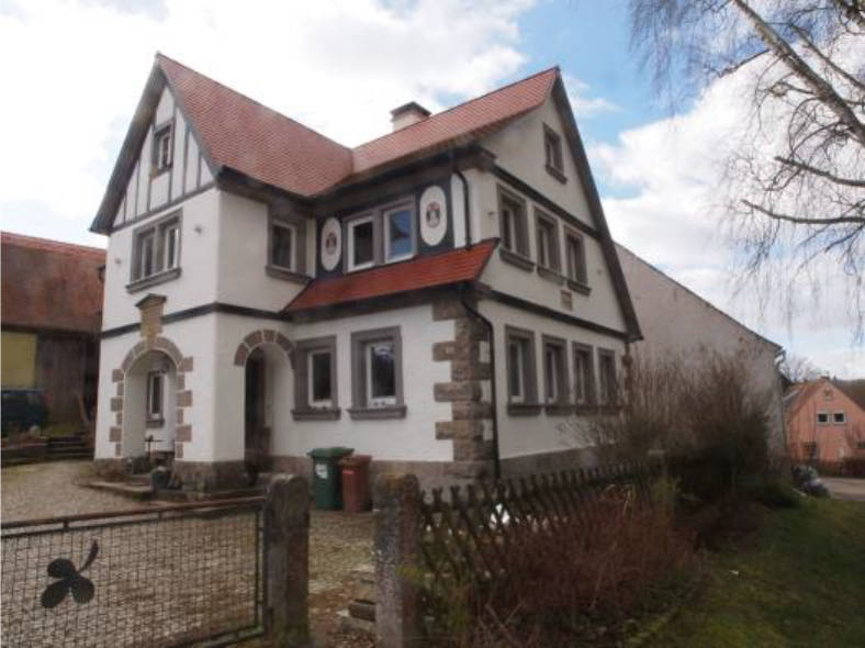 Einfamilienhaus, Baugrundstück in Seegasse 3, 91635 Windelsbach - Bild 2