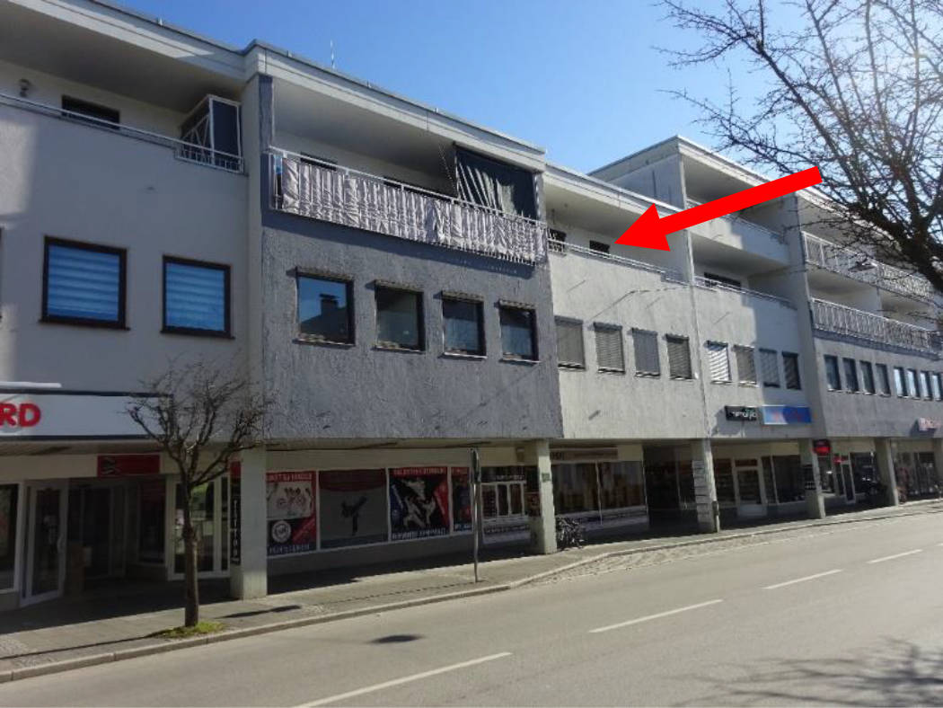 Eigentumswohnung (3 bis 4 Zimmer) in Karlstraße 28, 82377 Penzberg - Bild 5